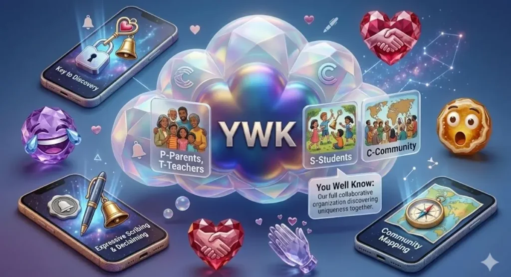 Background & Origin of YKW Slang