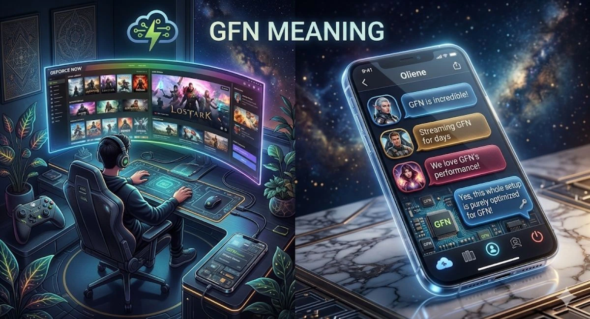 GFN Meaning in Text: What It Really Stands For