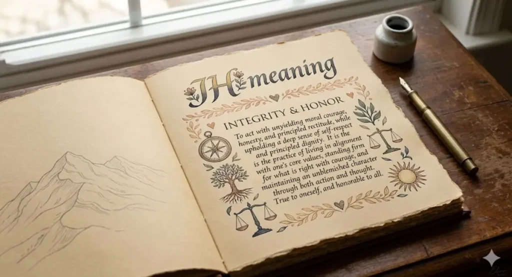 IH in Text, Slang & Social Media — What Does IH Mean?