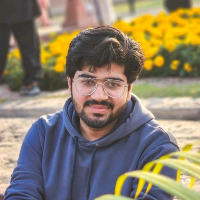 Kamran irshad