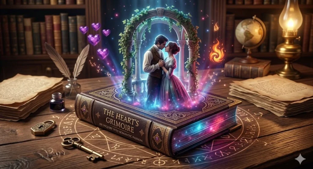 Meaning of “Smut” in Romance Books