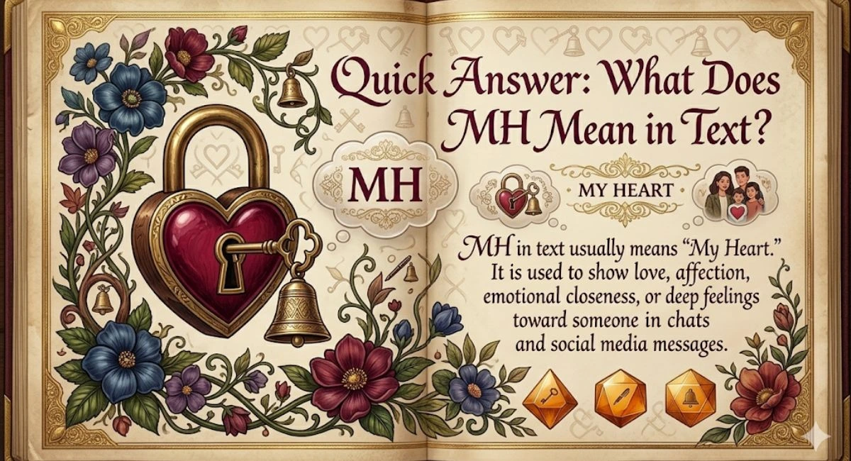 MH Meaning: 7 Powerful Secrets You Desperately Need